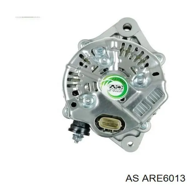 ARE6013 AS/Auto Storm реле-регулятор генератора, (реле зарядки)