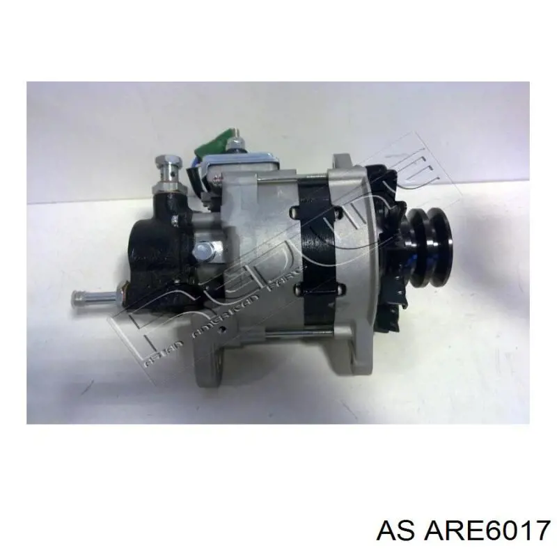ARE6017 AS/Auto Storm реле-регулятор генератора, (реле зарядки)