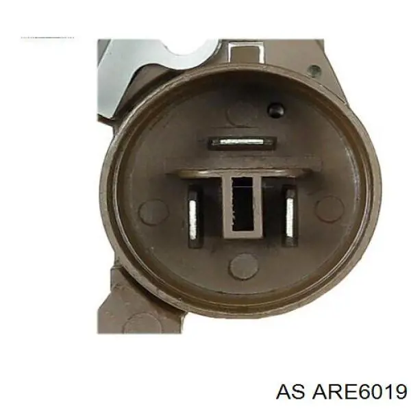 ARE6019 AS/Auto Storm реле-регулятор генератора, (реле зарядки)