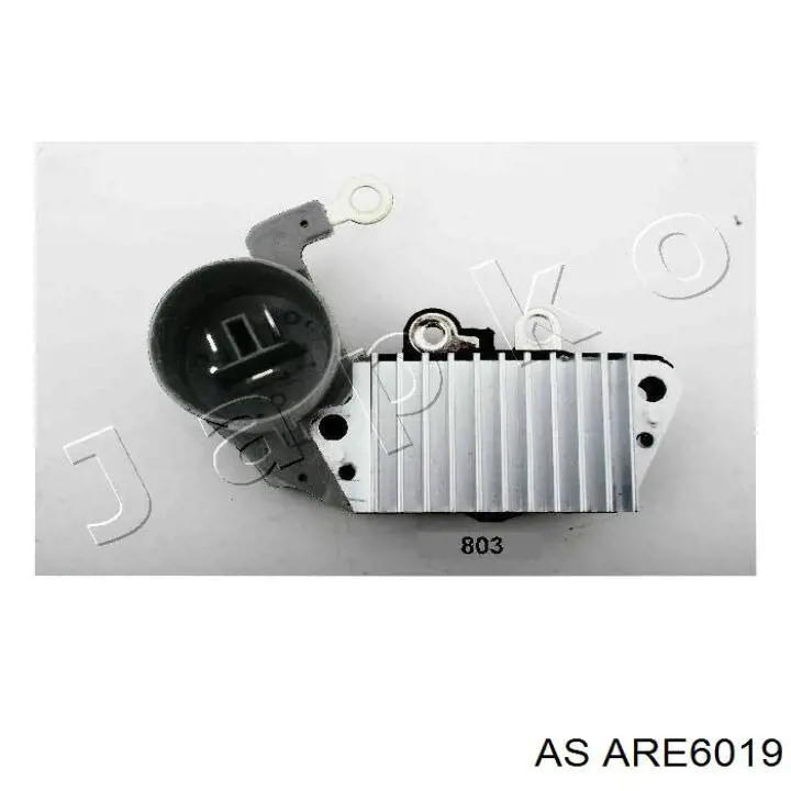 ARE6019 AS/Auto Storm Реле-регулятор (напруги)