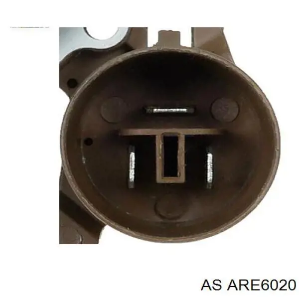 ARE6020 AS/Auto Storm реле-регулятор генератора, (реле зарядки)