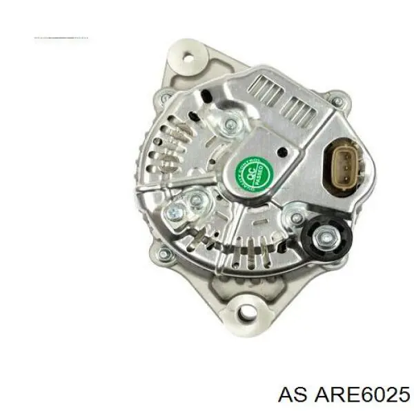 Реле регулятор генератора AS/Auto Storm ARE6025
