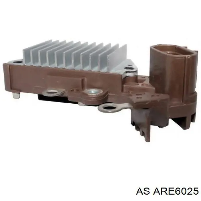 Реле зарядки генератора AS/Auto Storm ARE6025 ціна, від 12.80 USD