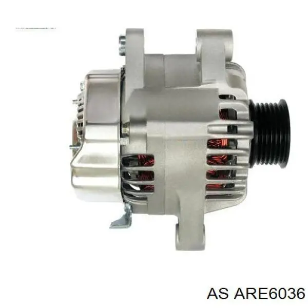 Реле генератора ARE6036 As-pl