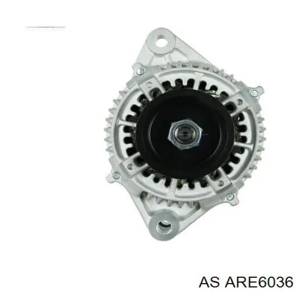 ARE6036 AS/Auto Storm реле-регулятор генератора, (реле зарядки)