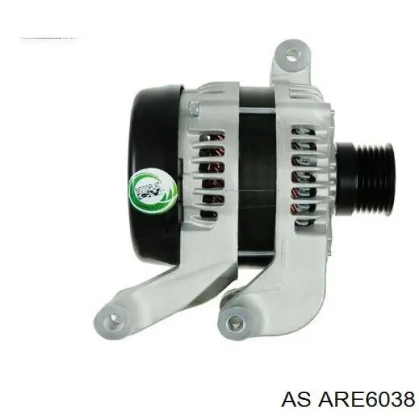 ARE6038 AS/Auto Storm реле-регулятор генератора, (реле зарядки)