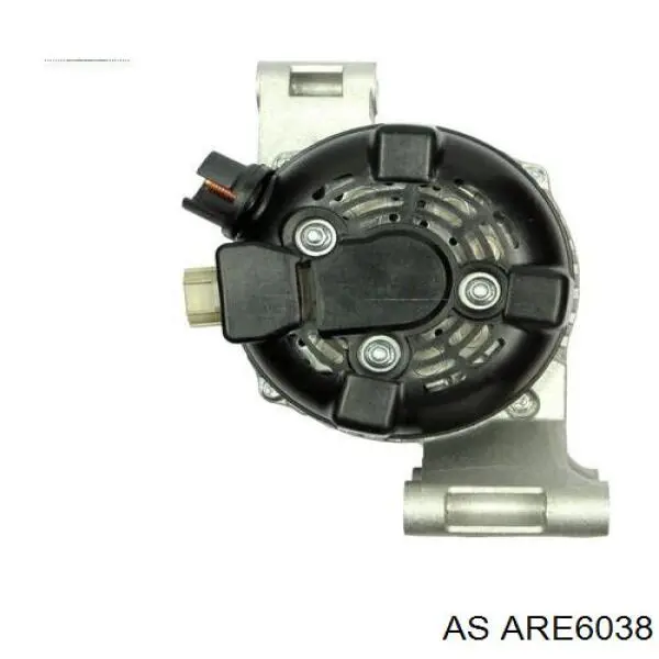 Реле генератора ARE6038 AS/Auto Storm