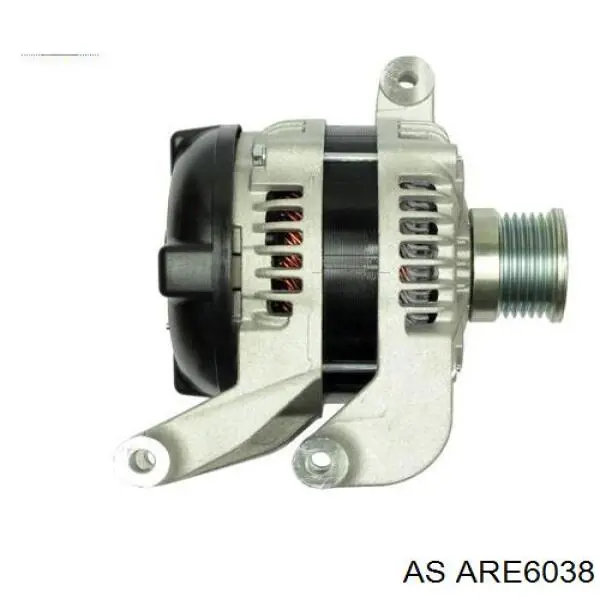ARE6038 As-pl Реле-регулятор (напруги)