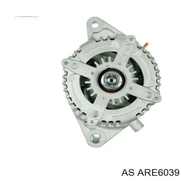 ARE6070 As-pl Реле-регулятор (напруги)