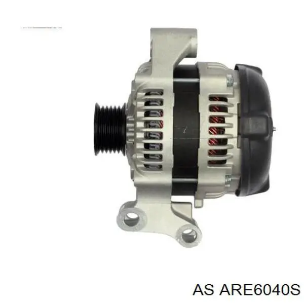 ARE6040S AS/Auto Storm Реле-регулятор (напруги)