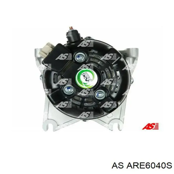 Реле зарядки генератора AS/Auto Storm ARE6040S ціна, від 21.22 USD