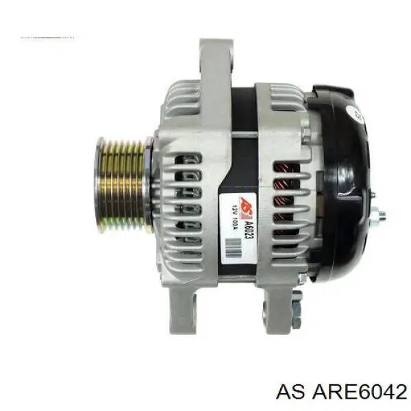 ARE6042 AS/Auto Storm реле-регулятор генератора, (реле зарядки)