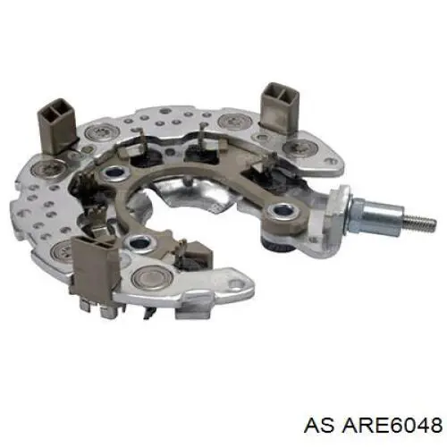 Реле зарядки генератора AS/Auto Storm ARE6048 ціна, від 22.79 USD