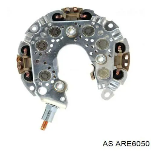 ARE6050 AS/Auto Storm Реле-регулятор (напруги)