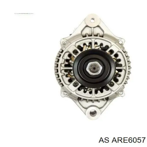 ARE6057 AS/Auto Storm реле-регулятор генератора, (реле зарядки)