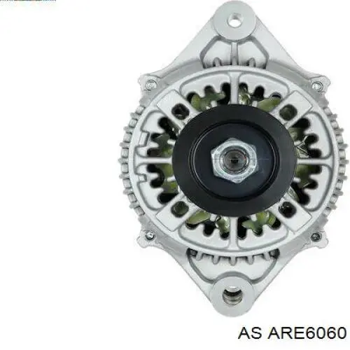 ARE6060 AS/Auto Storm реле-регулятор генератора, (реле зарядки)