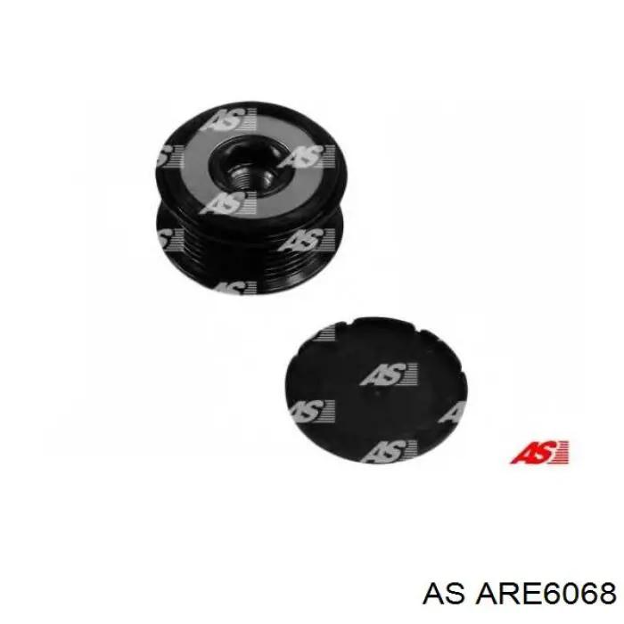 ARE6068 AS/Auto Storm Реле-регулятор (напруги)