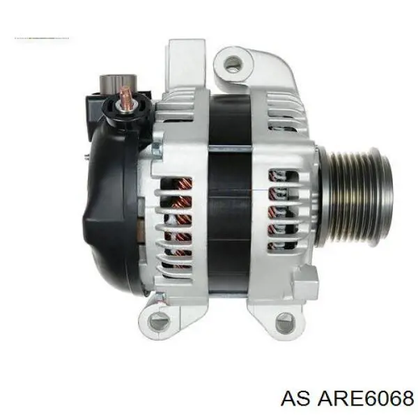 Реле зарядки генератора AS/Auto Storm ARE6068 ціна, від 28.56 USD