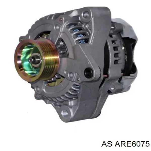 ARE6075 AS/Auto Storm Реле-регулятор (напруги)