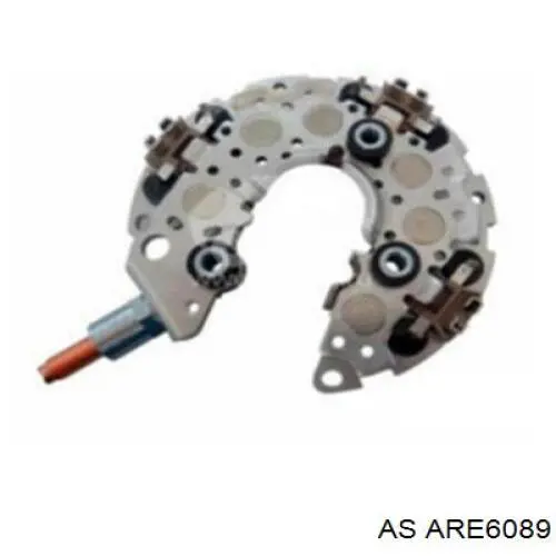ARE6089S As-pl реле-регулятор генератора, (реле зарядки)