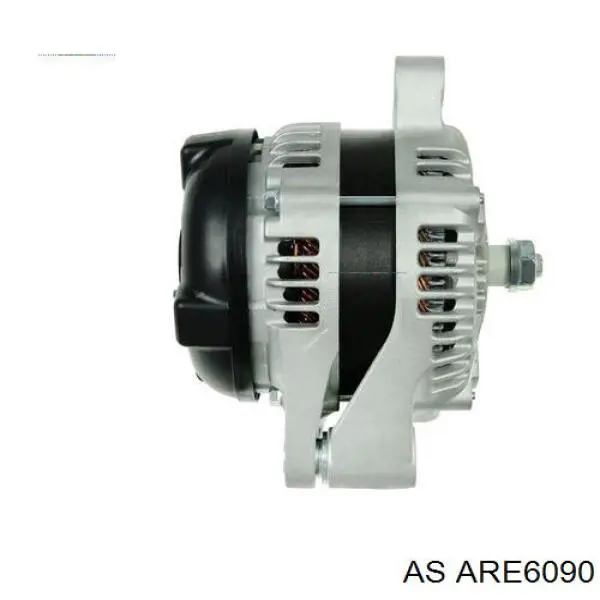ARE6090 AS/Auto Storm реле-регулятор генератора, (реле зарядки)