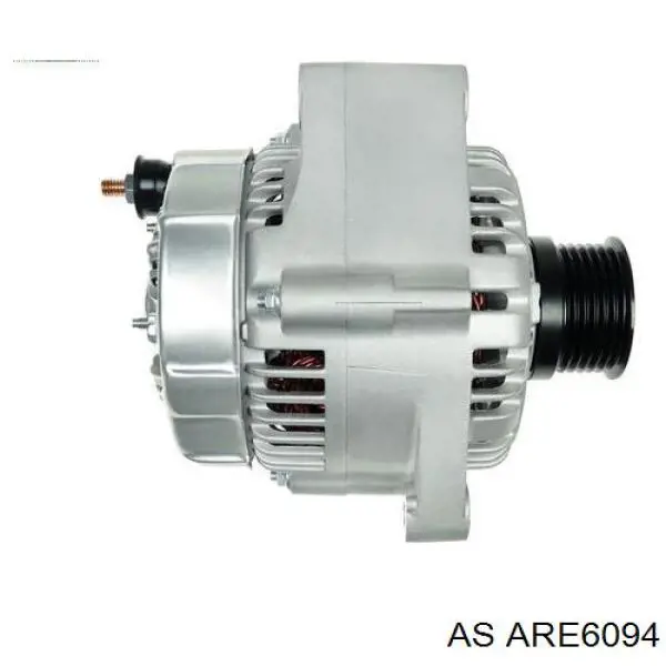 ARE6015 AS/Auto Storm реле-регулятор генератора, (реле зарядки)