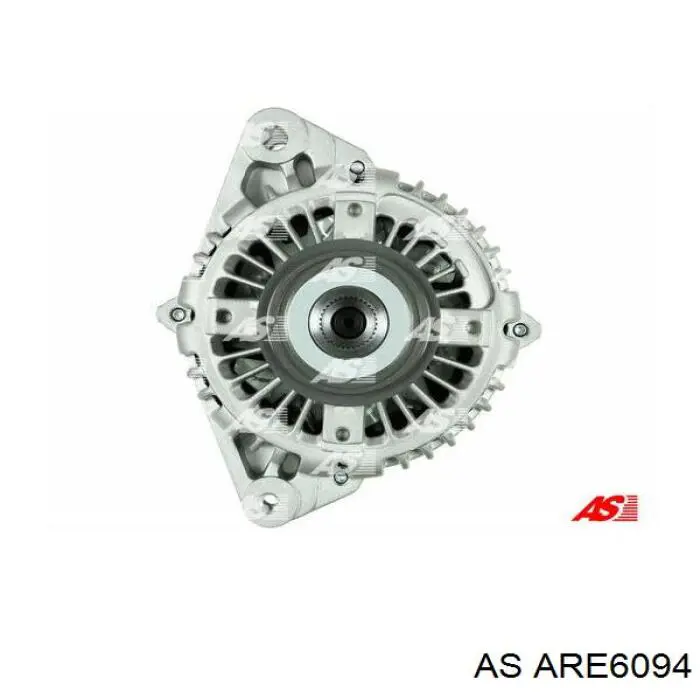 Реле зарядки генератора As-pl ARE6015 ціна, від 19.08 USD