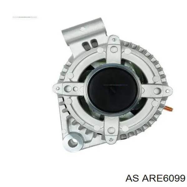 Реле зарядки генератора AS/Auto Storm ARE6099 ціна, від 27.78 USD