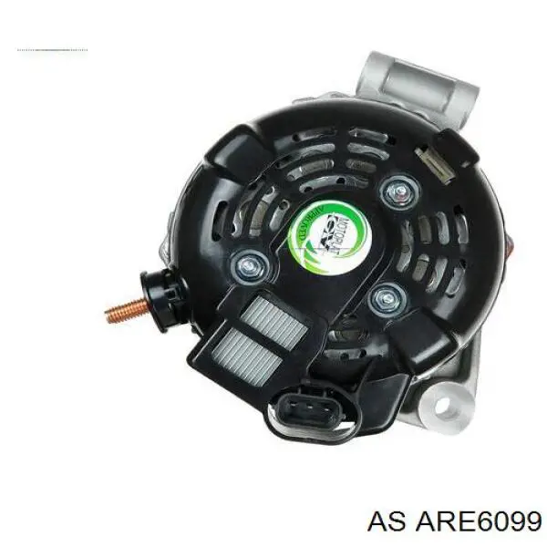 ARE6099S2 As-pl реле-регулятор генератора, (реле зарядки)