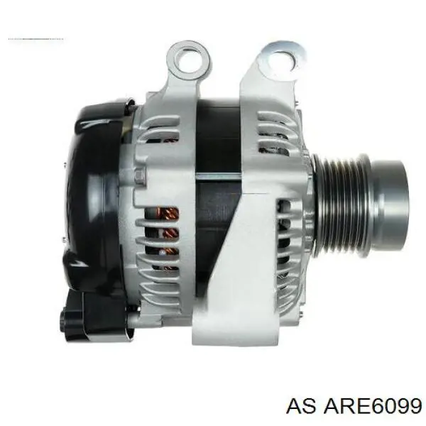Реле генератора ARE6099 AS/Auto Storm