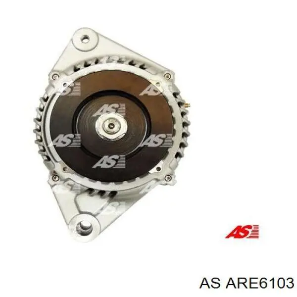 Реле генератора ARE6103 AS/Auto Storm