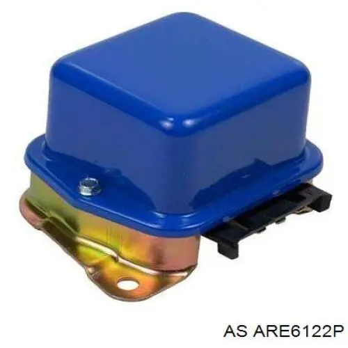 Реле зарядки генератора AS/Auto Storm ARE6122P ціна, від 25.43 USD