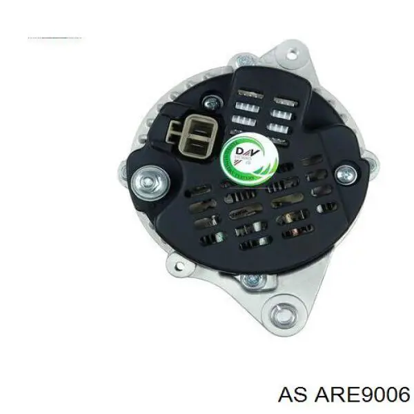 ARE9006 AS/Auto Storm реле-регулятор генератора, (реле зарядки)