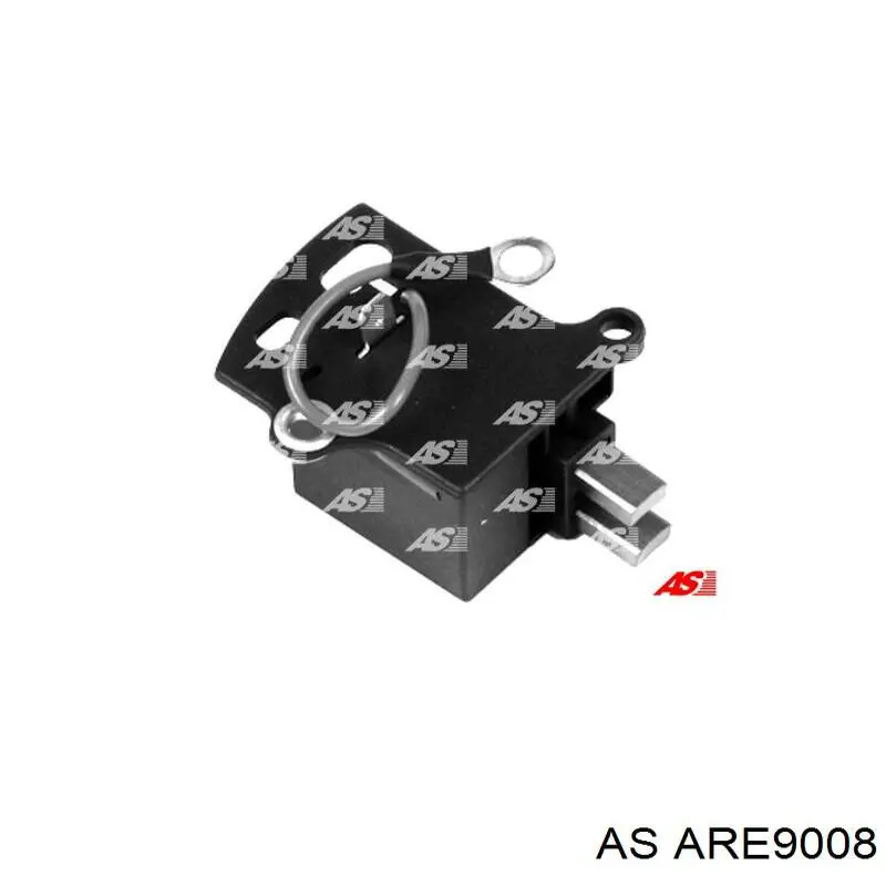 ARE9008 As-pl реле-регулятор генератора, (реле зарядки)