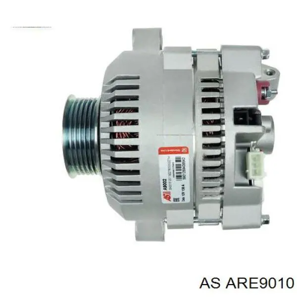 Купити F5RU10316BA Ford Реле регулятор напруги генератора