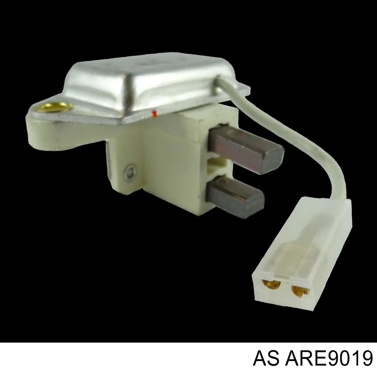 Реле зарядки генератора AS/Auto Storm ARE9019 ціна, від 5.28 USD