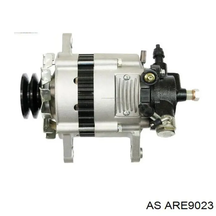 ARE9023 AS/Auto Storm реле-регулятор генератора, (реле зарядки)