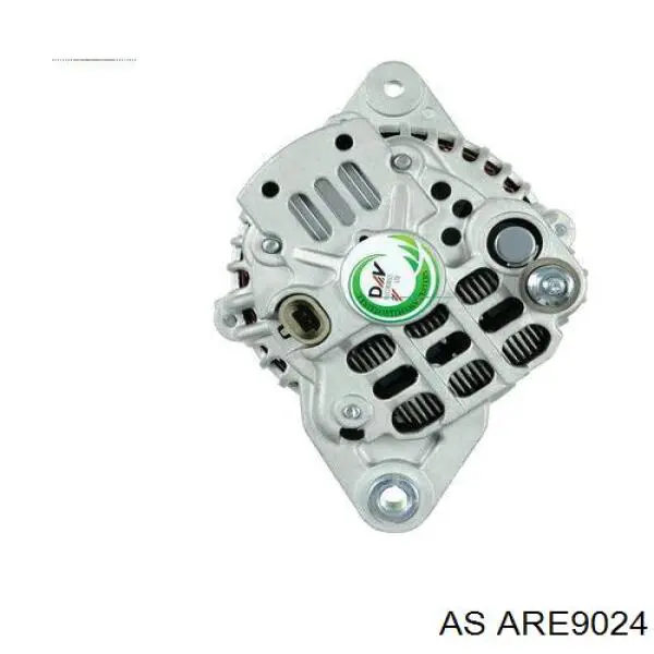 Реле генератора ARE9024 AS/Auto Storm
