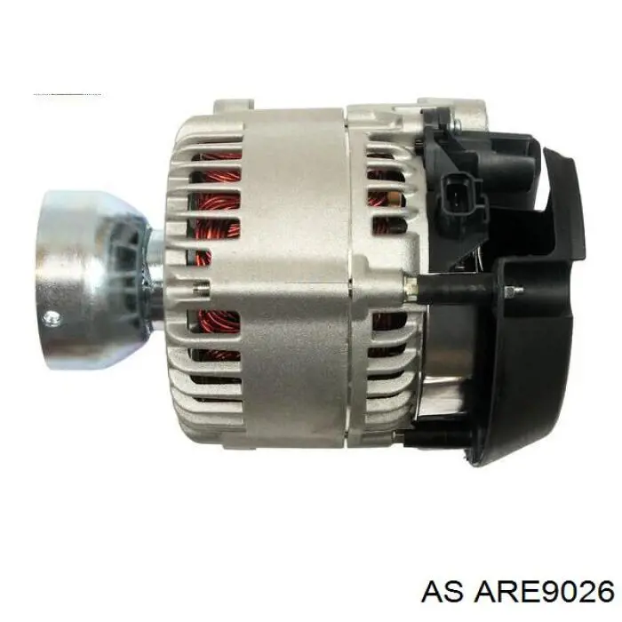 Реле зарядки генератора AS/Auto Storm ARE9026 ціна, від 17.46 USD