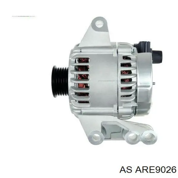 ARE9026 AS/Auto Storm Реле-регулятор (напруги)