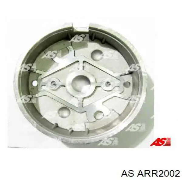 Діодний міст ARR2002 AS/Auto Storm