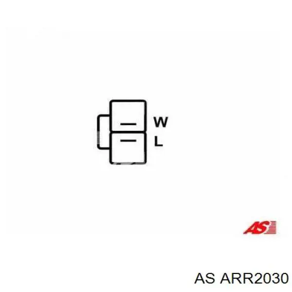 Купити RVH017B Mobiletron Діодний міст