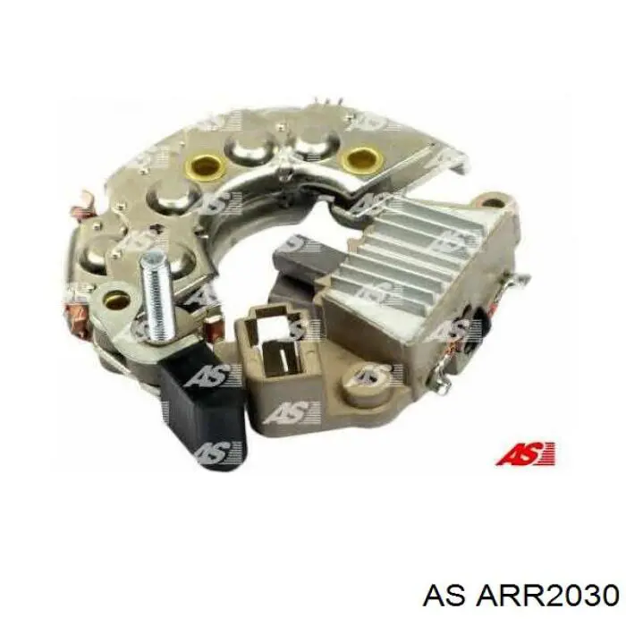 Діодний міст HI11402 GP