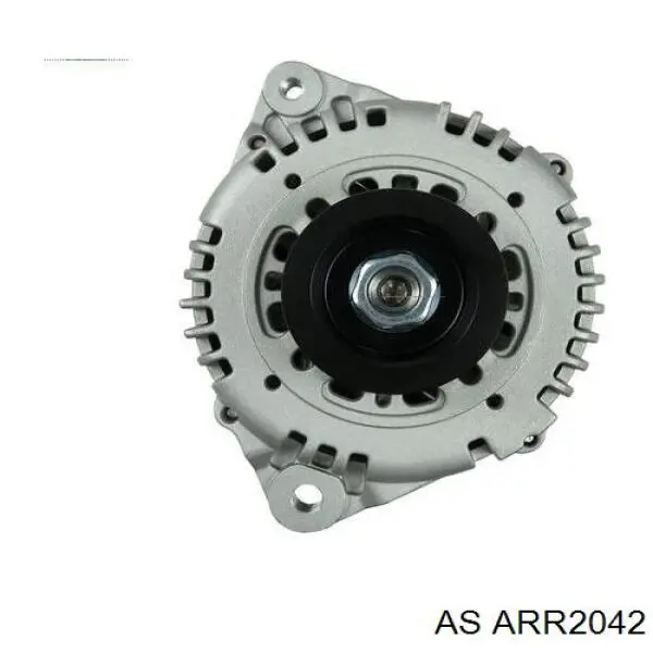  ARR2042 AS/Auto Storm