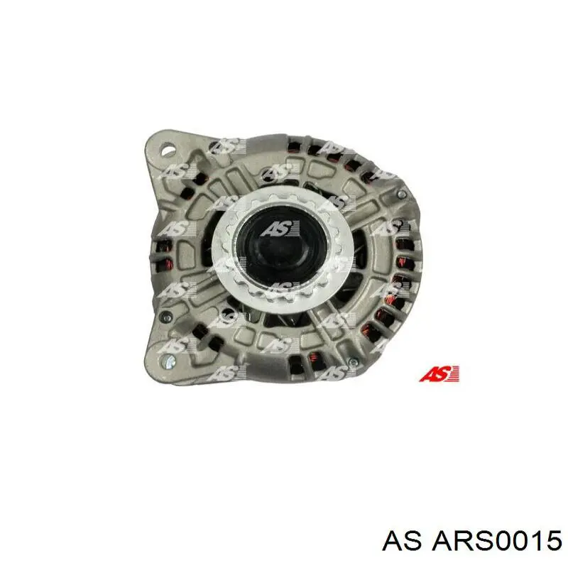 Купити ARS0015 AS/Auto Storm Шайба дистанційна шківа генератора