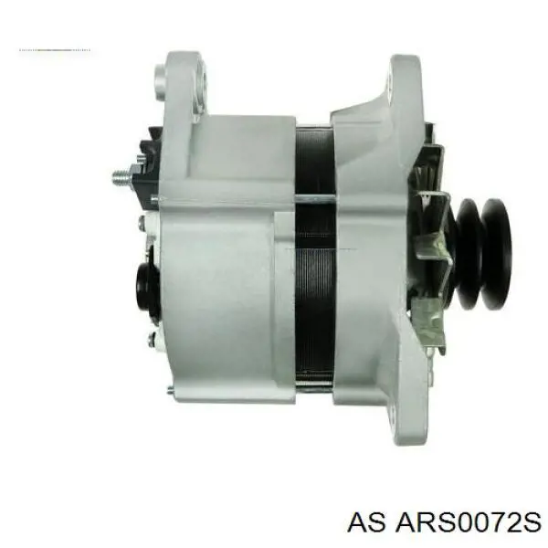 Купити ARS0072S AS/Auto Storm Крильчатка генератора