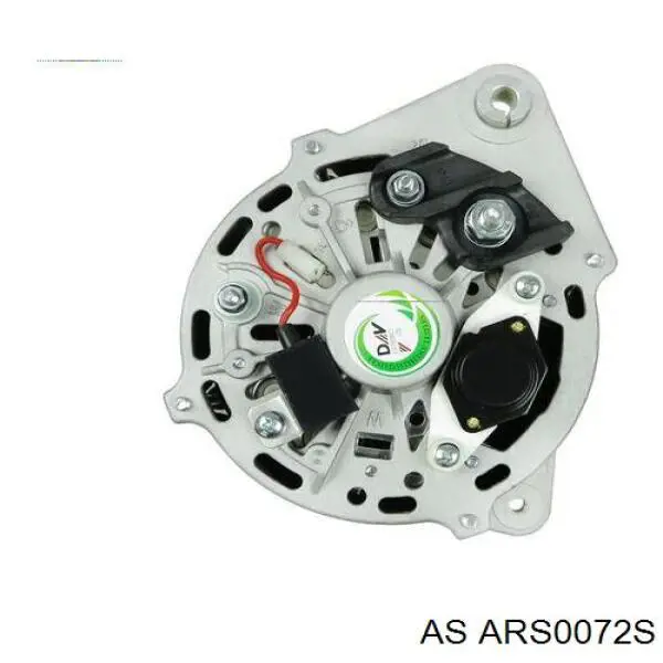 Крильчатка генератора AS/Auto Storm ARS0072S ціна, від 5.11 USD