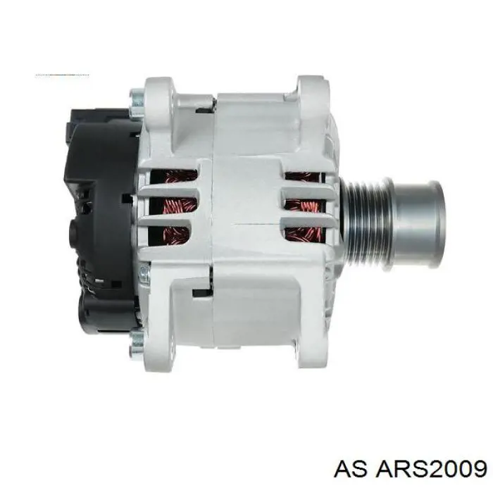 ARS2009 As-pl 