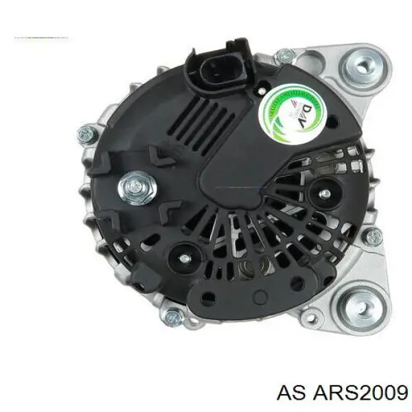  As-pl ARS2009 ціна, від 1.01 USD