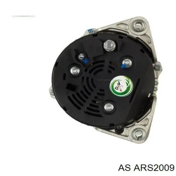 Купити ARS2009 As-pl 